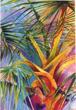 Mack's Palms